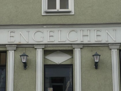 照片: Engelchen